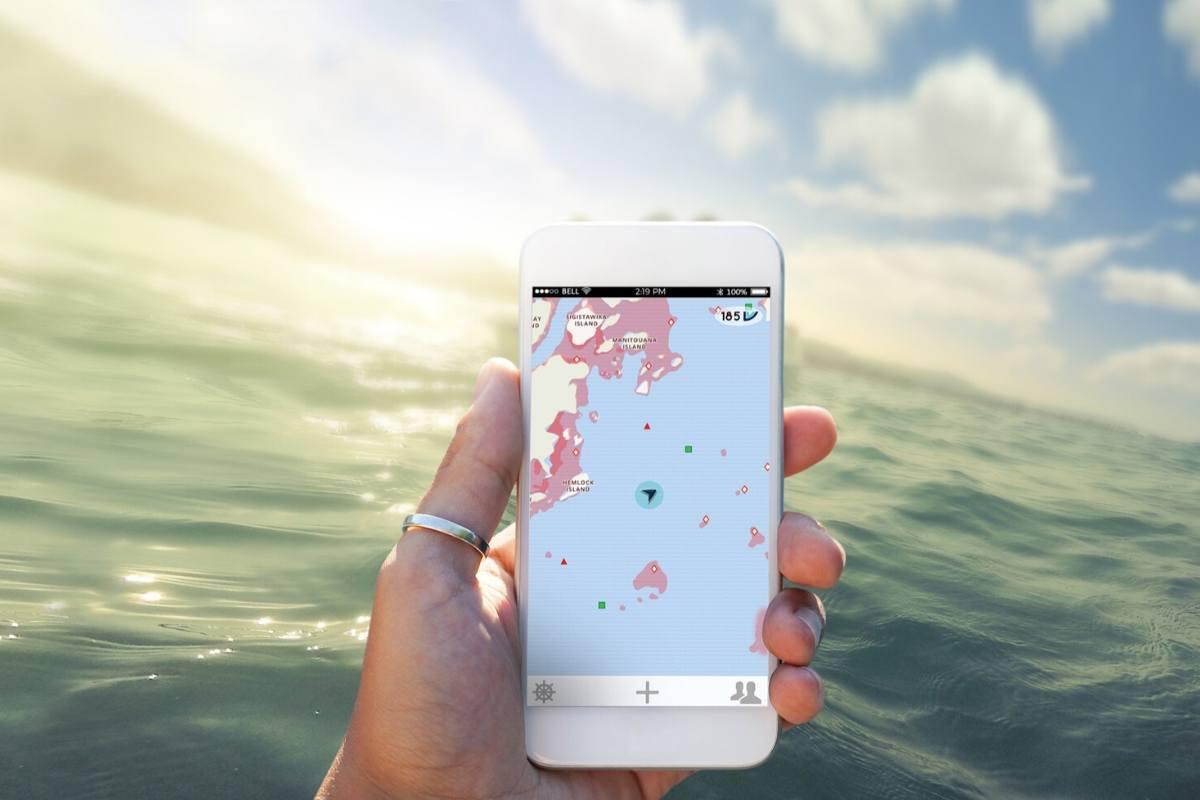 best boating app in 2020