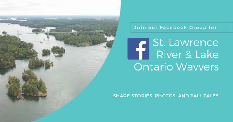 St Lawrence river group