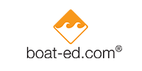 Boat-ed Logo
