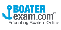 Boater Exam Logo