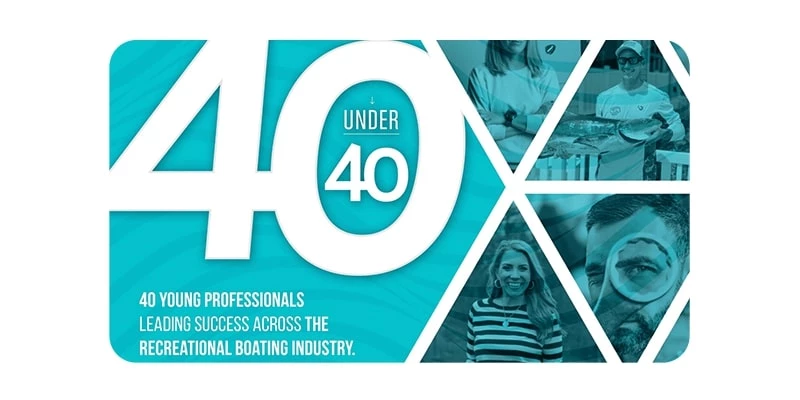 boating industry 40 under 40 2023