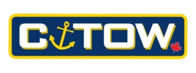 C Tow Logo